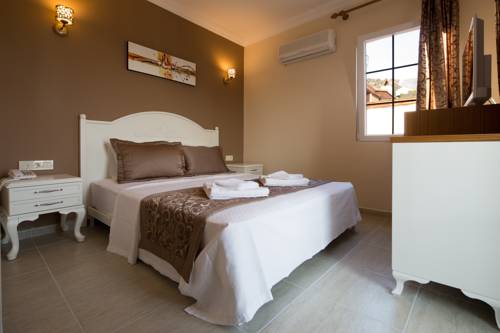 Imagen de la habitación del Hotel Enda Boutique Kalkan. Foto 6