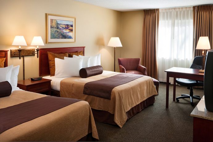 Imagen de la habitación del Hotel Endeavor Inn & Suites, Trademark Collection by Wyndham. Foto 6