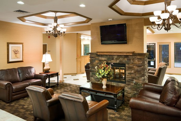 Imagen de los interiores del Hotel Endeavor Inn & Suites, Trademark Collection by Wyndham. Foto 13
