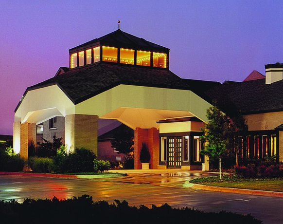 Imagen general del Hotel Endeavor Inn & Suites, Trademark Collection by Wyndham. Foto 2