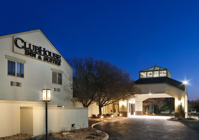 Imagen general del Hotel Endeavor Inn & Suites, Trademark Collection by Wyndham. Foto 3