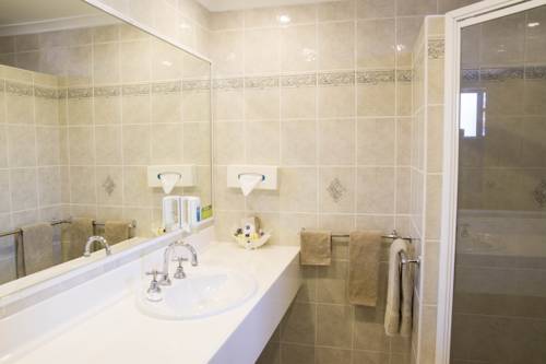 Imagen de la habitación del Hotel Endeavour Court Motor Inn. Foto 2