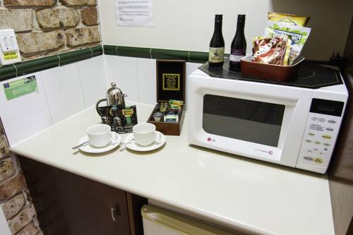 Imagen de la habitación del Hotel Endeavour Court Motor Inn. Foto 4
