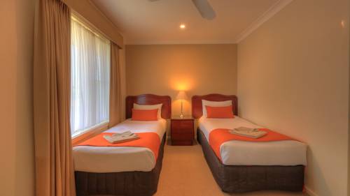 Imagen de la habitación del Hotel Endeavour Court Motor Inn. Foto 6