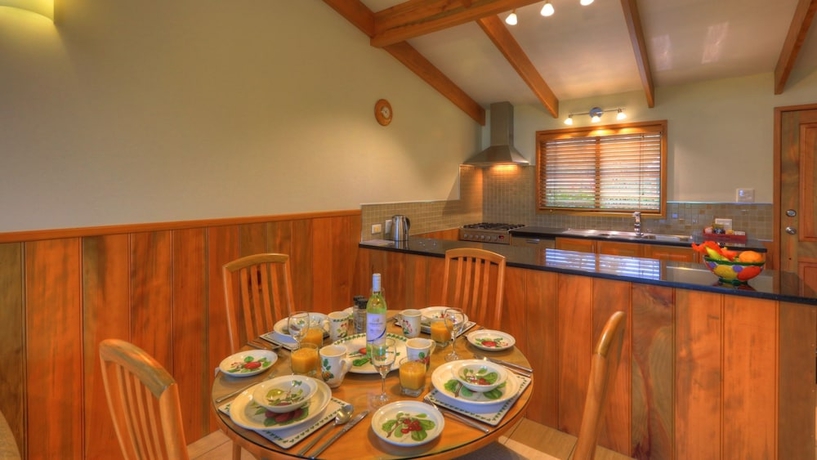 Imagen de la habitación del Hotel Endeavour Lodge. Foto 8