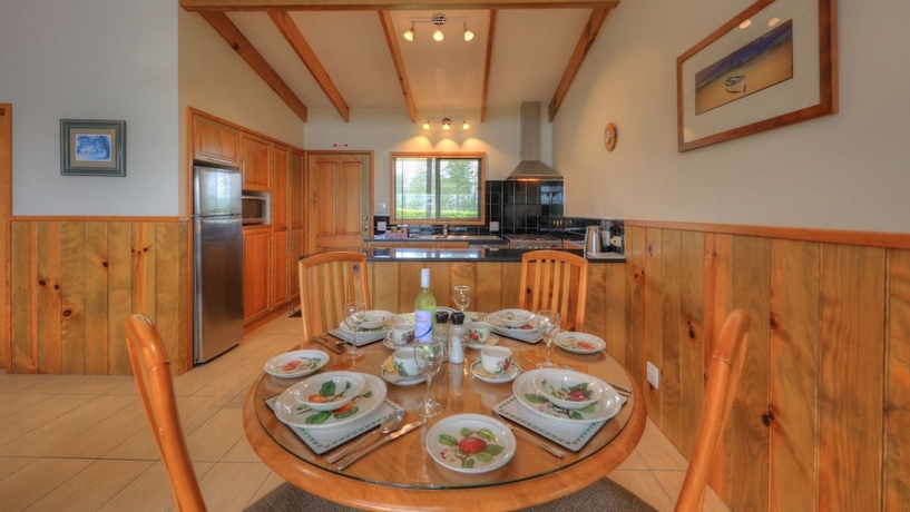 Imagen de la habitación del Hotel Endeavour Lodge. Foto 9