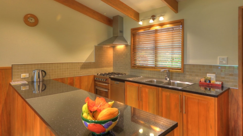 Imagen de la habitación del Hotel Endeavour Lodge. Foto 10