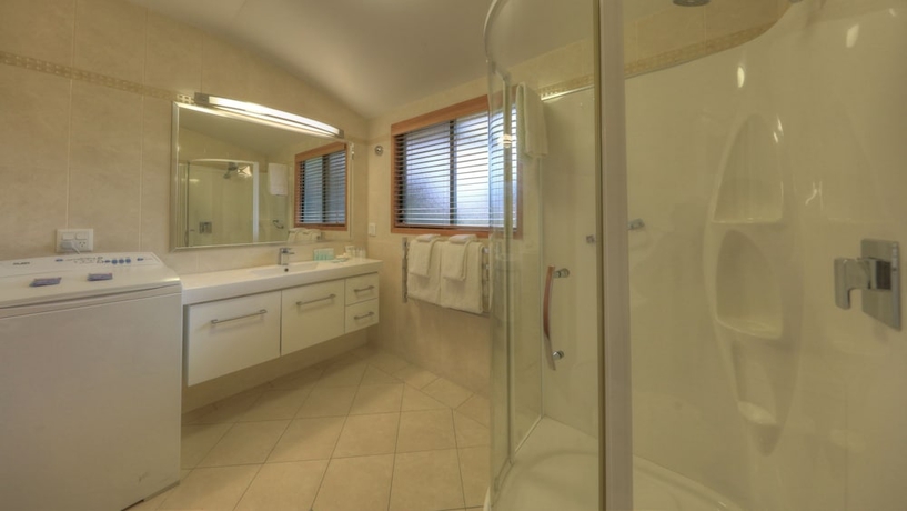 Imagen de la habitación del Hotel Endeavour Lodge. Foto 17