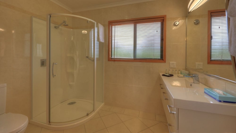 Imagen de la habitación del Hotel Endeavour Lodge. Foto 18