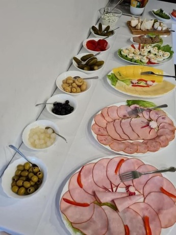 Imagen del bar/restaurante del Hotel Endhotel. Foto 19