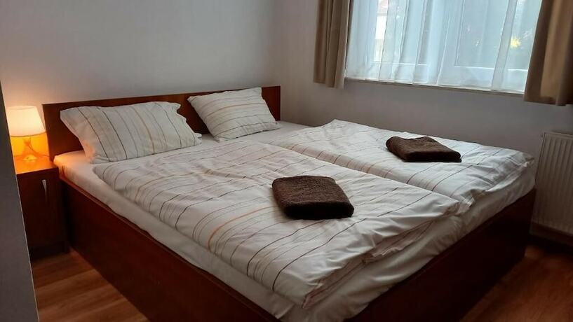 Imagen general del Hotel Endhotel. Foto 2