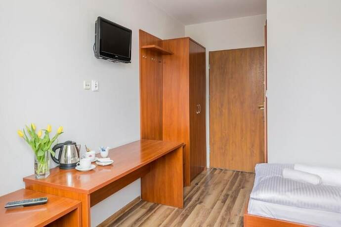 Imagen general del Hotel Endhotel. Foto 4