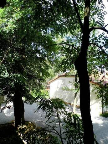 Imagen general del Hotel Endhotel. Foto 5