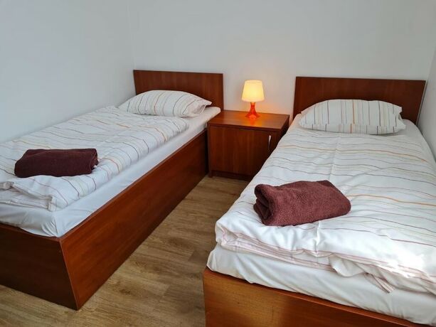 Imagen general del Hotel Endhotel. Foto 7