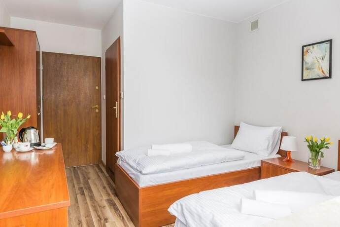 Imagen general del Hotel Endhotel. Foto 8