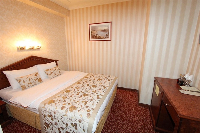 Imagen de la habitación del Hotel Endican Beyazit. Foto 4