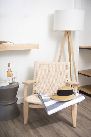 Imagen de la habitación del Hotel Endless Coast, A Boutique. Foto 2