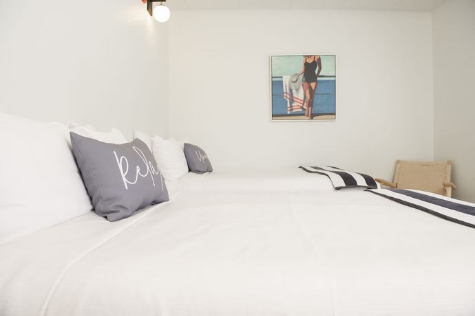 Imagen de la habitación del Hotel Endless Coast, A Boutique. Foto 4