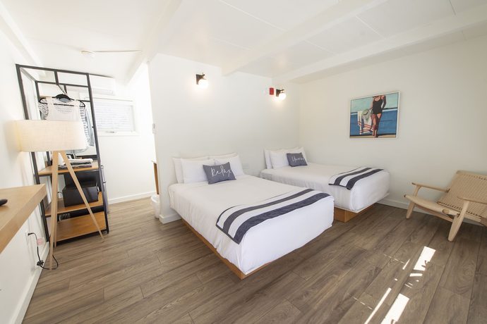Imagen de la habitación del Hotel Endless Coast, A Boutique. Foto 12