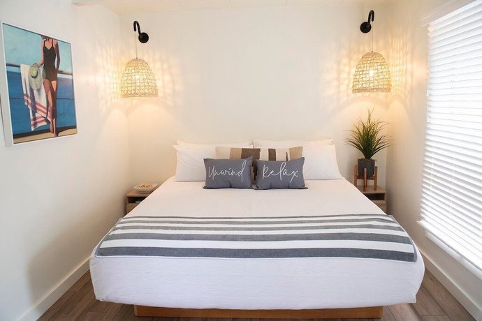 Imagen general del Hotel Endless Coast, A Boutique. Foto 1