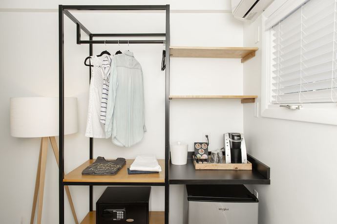 Imagen de la habitación del Hotel Endless Coast, A Boutique. Foto 17