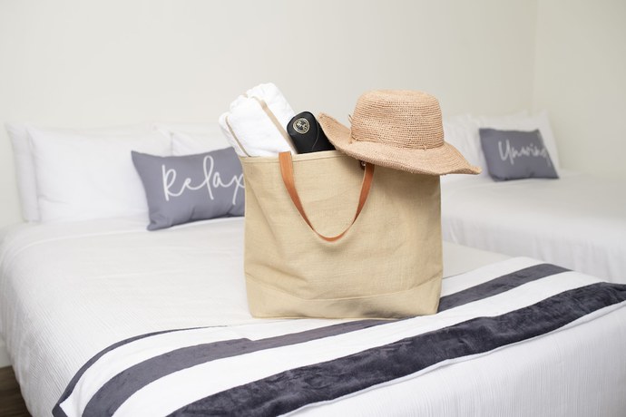 Imagen de la habitación del Hotel Endless Coast, A Boutique. Foto 18