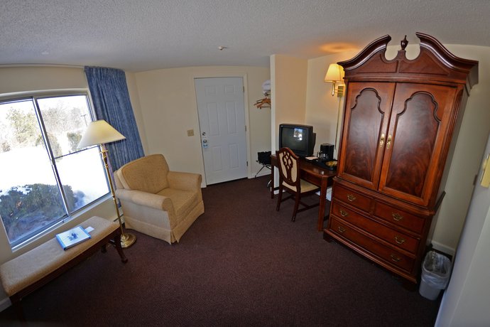 Imagen de la habitación del Hotel Endless Dunes, A Modern Motel. Foto 10