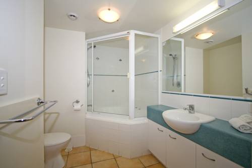 Imagen de la habitación del Hotel Endless Summer Resort. Foto 5