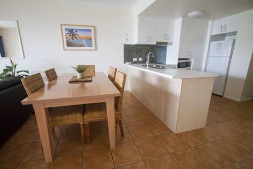 Imagen de la habitación del Hotel Endless Summer Resort. Foto 6