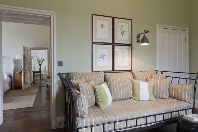 Imagen de los interiores del Hotel Endsleigh. Foto 9