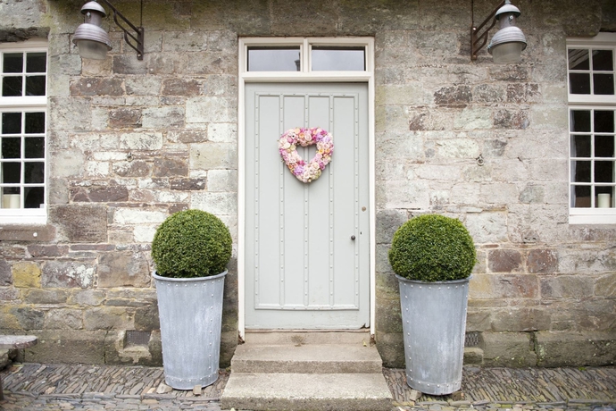 Imagen general del Hotel Endsleigh. Foto 1