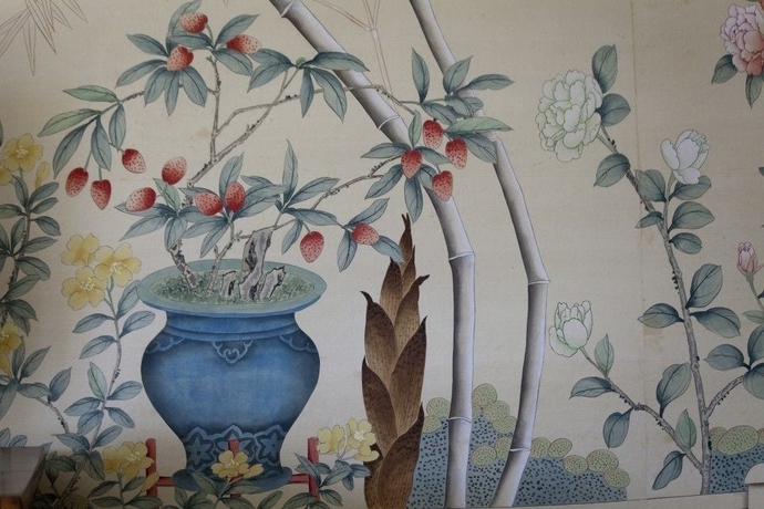 Imagen de los interiores del Hotel Endsleigh. Foto 12