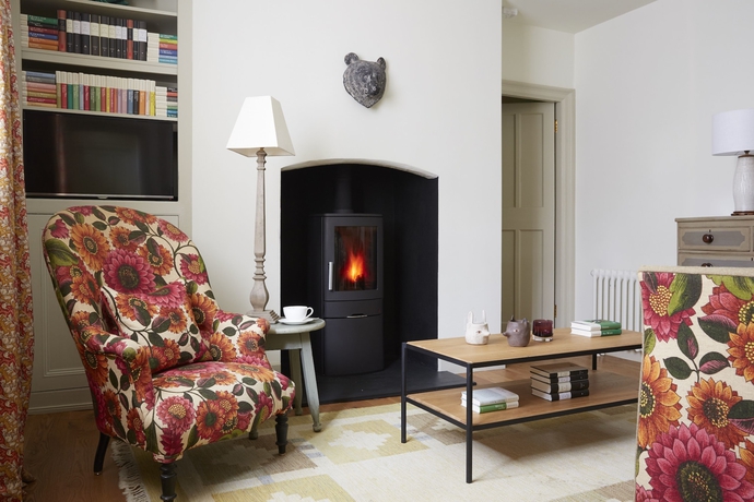 Imagen de los interiores del Hotel Endsleigh. Foto 13