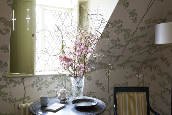 Imagen de los interiores del Hotel Endsleigh. Foto 16