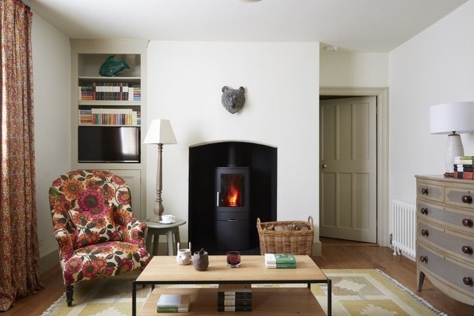 Imagen de los interiores del Hotel Endsleigh. Foto 19