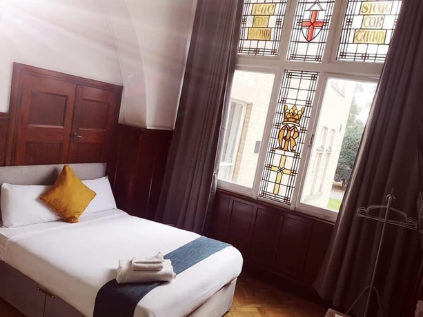 Imagen de la habitación del Hotel Endsleigh Park. Foto 5