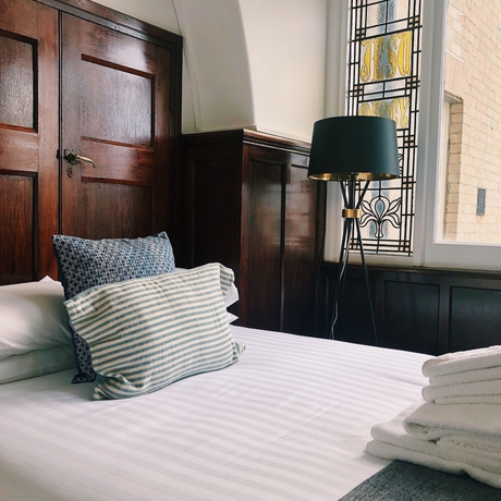 Imagen general del Hotel Endsleigh Park. Foto 1