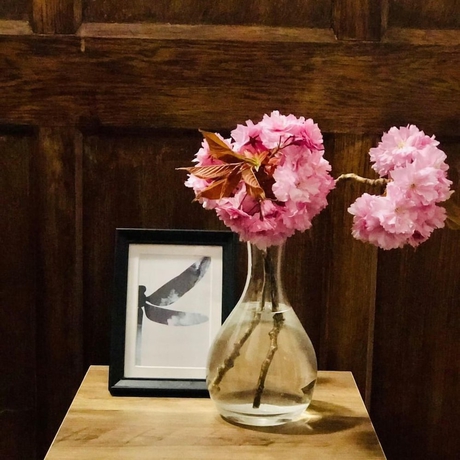 Imagen de la habitación del Hotel Endsleigh Park. Foto 9
