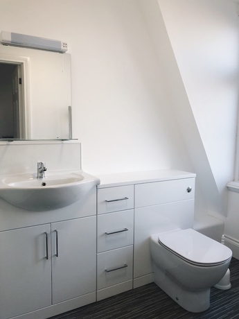 Imagen de la habitación del Hotel Endsleigh Park. Foto 13