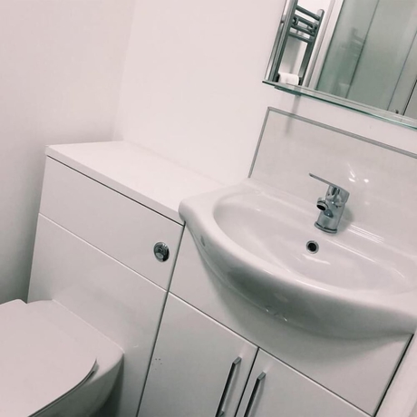 Imagen de la habitación del Hotel Endsleigh Park. Foto 16