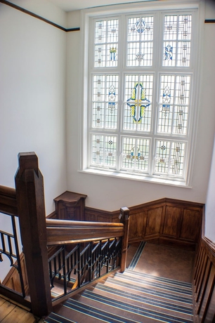 Imagen de los interiores del Hotel Endsleigh Park. Foto 19