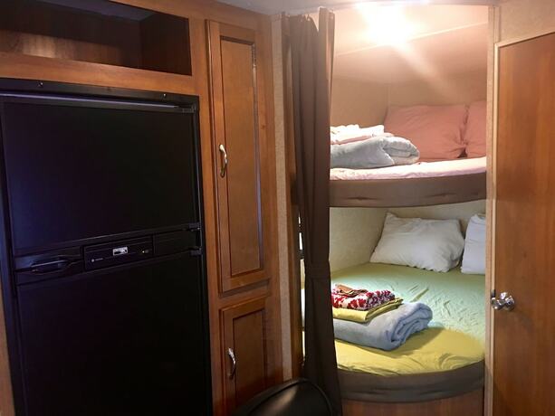 Imagen de la habitación del Hotel Enduro RV Citrus Valley Resort. Foto 15