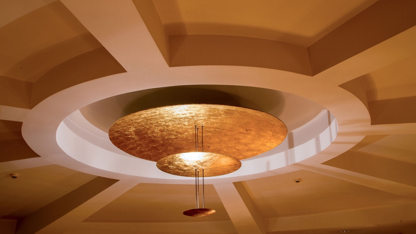 Imagen de los interiores del Hotel Enea Aprilia. Foto 10