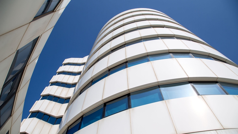 Imagen general del Hotel Enea Aprilia. Foto 2