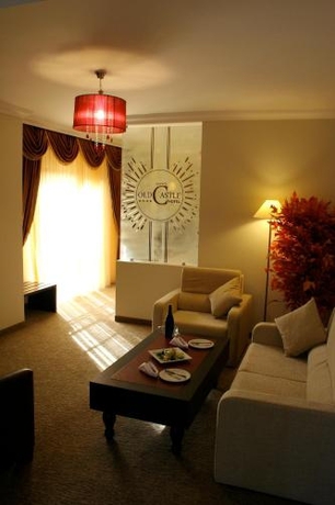 Imagen general del Hotel Ener Old Castle Resort. Foto 4