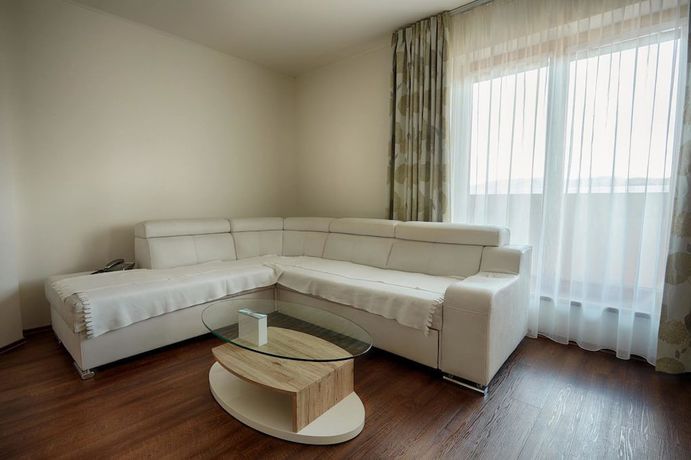Imagen de la habitación del Hotel Energetic. Foto 5