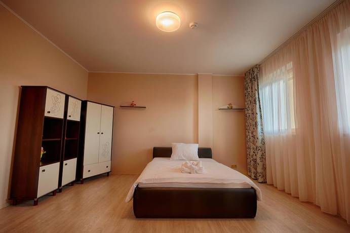 Imagen de la habitación del Hotel Energetic. Foto 17