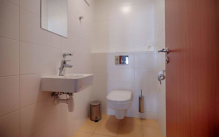 Imagen de la habitación del Hotel Energetic. Foto 19