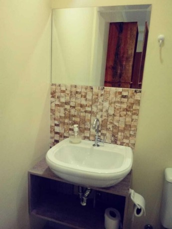 Imagen general del Hotel Energia do Vento Pousada. Foto 2