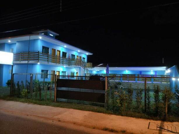 Imagen general del Hotel Energia do Vento Pousada. Foto 3